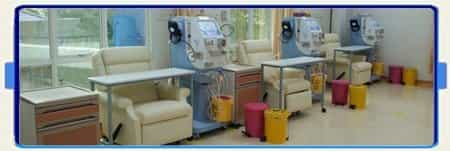 KPJ Damansara Specialist Hospital Services